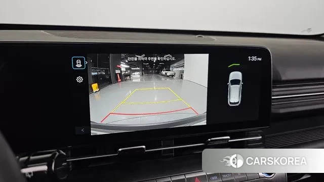 Hyundai Kona (SX2) id 3696277 из Кореи 9