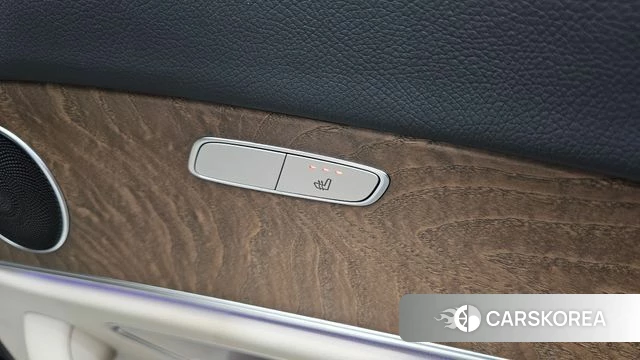 Mercedes-Benz E-Class W213 id 4753763 из Кореи 9