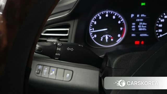 Hyundai The New Avante AD id 4459346 из Кореи 9