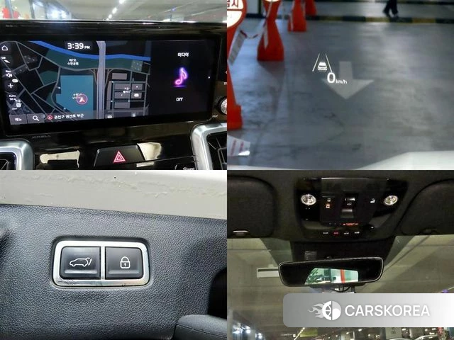 Kia Sorento 4th Generation id 3965884 из Кореи 9