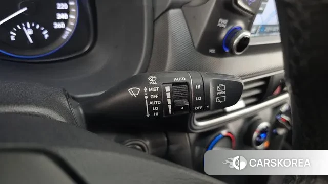 Hyundai Kona id 3698804 из Кореи 9