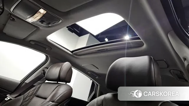 Kia More K9 id 3283804 из Кореи 9