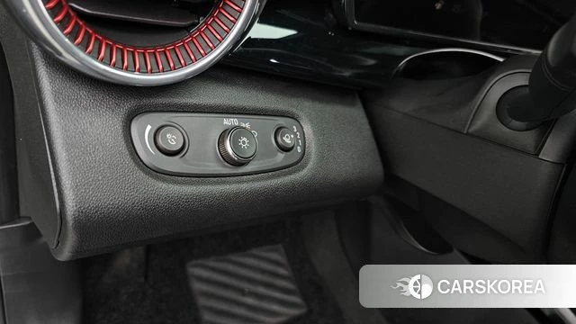 Chevrolet (GM Daewoo) Trax Crossover id 4675323 из Кореи 9