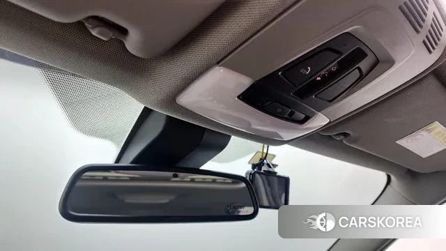 BMW 3 Series (F30) id 3754640 из Кореи 9