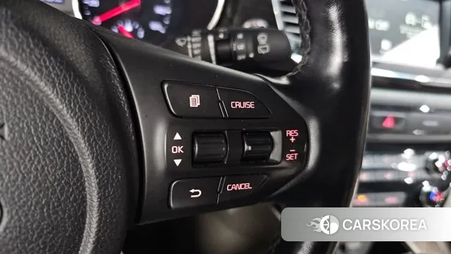 Kia The New Carnival id 3525918 из Кореи 9