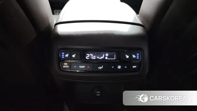 Hyundai The New Palisade id 3341474 из Кореи 9