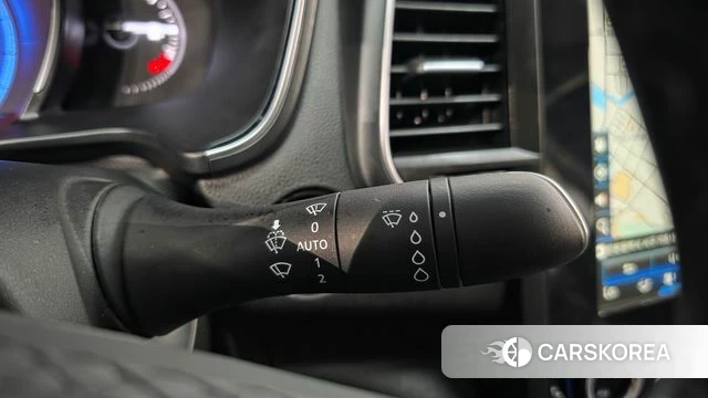 Renault Korea (Samsung) SM6 id 4496520 из Кореи 9