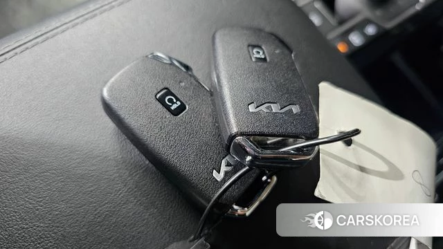 Kia Sorento 4th Generation id 4433695 из Кореи 9