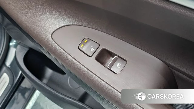 Hyundai The New Grandeur IG id 4402926 из Кореи 9