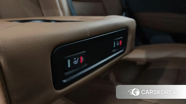 Renault Korea (Samsung) The New QM6 id 4428951 из Кореи 9