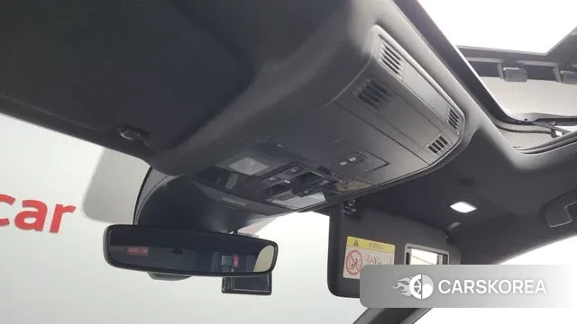 Volkswagen T-Roc id 3525090 из Кореи 9