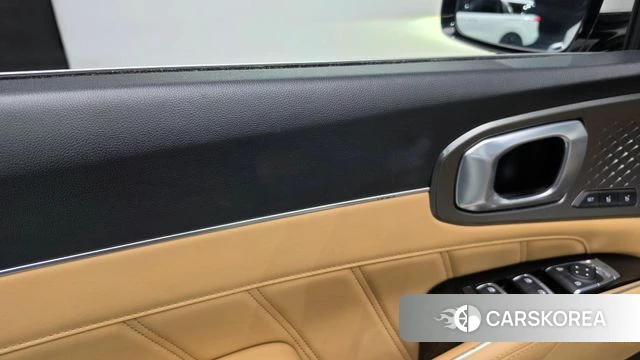 Kia Sorento 4th Generation id 4750748 из Кореи 9