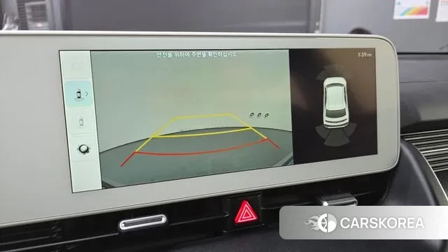 Hyundai Ionic 5 id 2965092 из Кореи 9