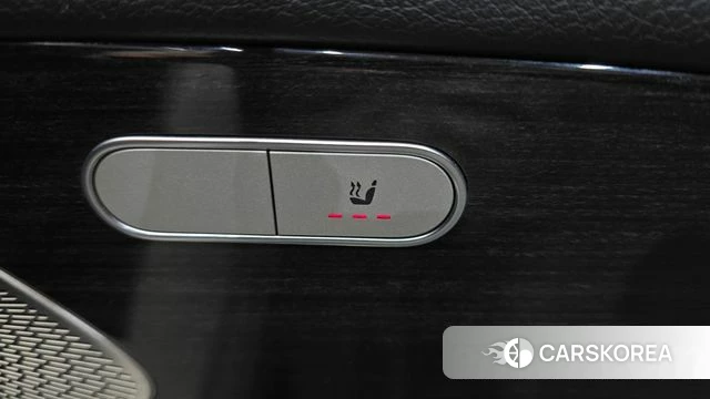 Mercedes-Benz GLE-Class W167 id 4561403 из Кореи 9