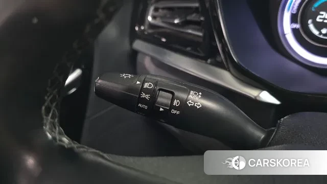 Kia The New Niro id 3296724 из Кореи 9