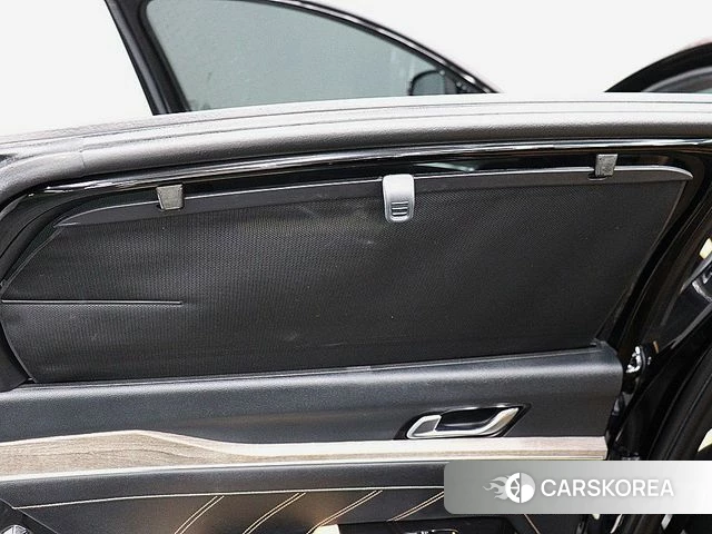 Kia K5 3rd generation id 4836580 из Кореи 9