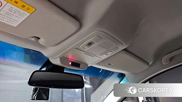 Renault Korea (Samsung) SM6 id 3004977 из Кореи 9