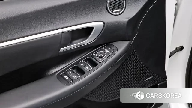 Hyundai Sonata (DN8) id 3748011 из Кореи 9