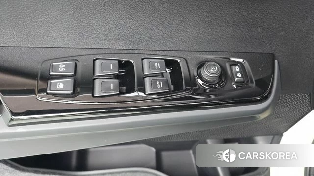 Ssangyong Torres id 3798591 из Кореи 9