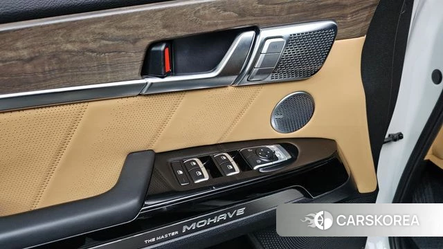 Kia Mohave Master id 3834134 из Кореи 9