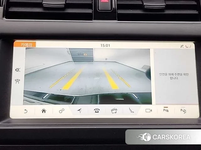 Land Rover Discovery 5 id 3691872 из Кореи 9