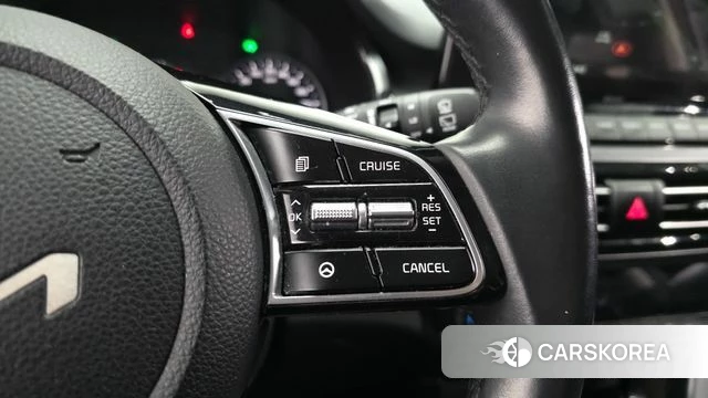 Kia Seltos id 4244406 из Кореи 9