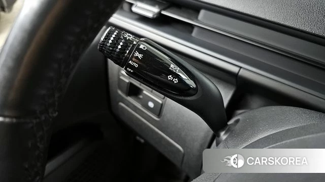 Hyundai Staria id 3839578 из Кореи 9