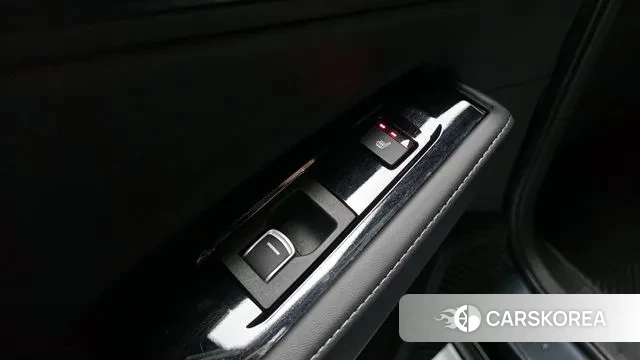 Honda Accord 11th Generation id 3420351 из Кореи 9