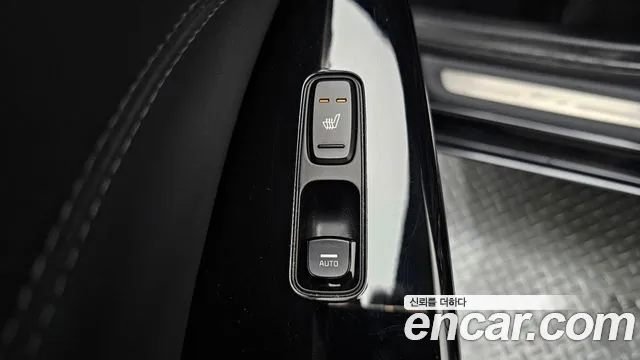 Kia K7 Premier Hybrid id 2681184 из Кореи 9