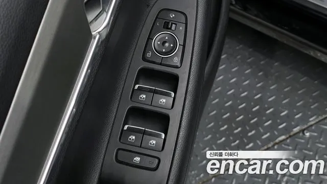 Hyundai The New Grandeur IG id 2843289 из Кореи 9