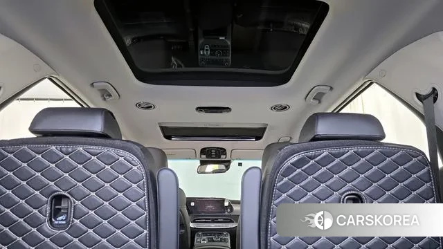 Hyundai Palisade id 3742465 из Кореи 9