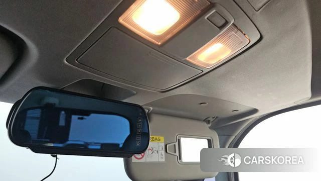 Kia The New Ray id 4429192 из Кореи 9