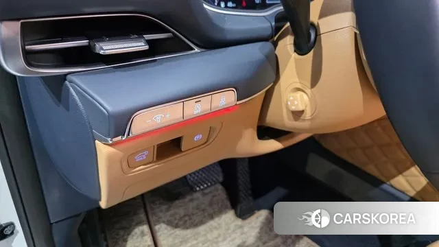 Genesis GV80 id 3776865 из Кореи 9