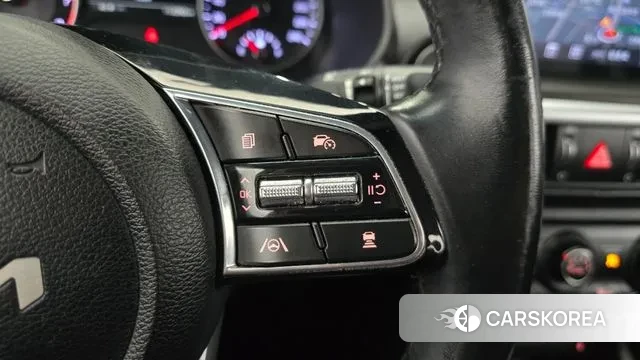 Kia The New K3 2nd generation id 3690827 из Кореи 9