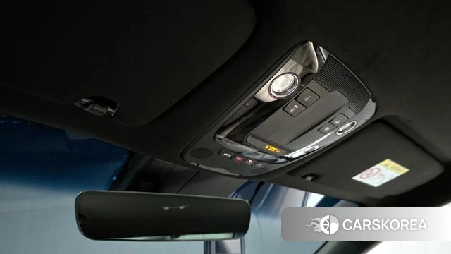 Kia K8 Hybrid id 4429139 из Кореи 9