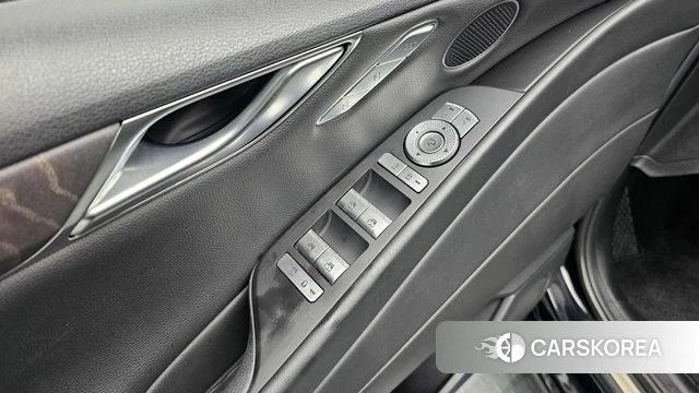 Genesis G80 (RG3) id 4573771 из Кореи 9