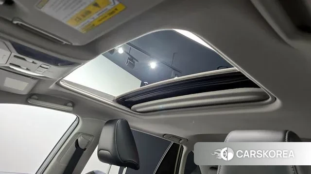 Toyota RAV4 5th Generation id 3362686 из Кореи 9