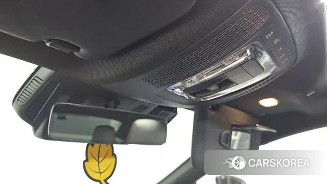 Mercedes-Benz CLA-Class C118 id 3497972 из Кореи 9