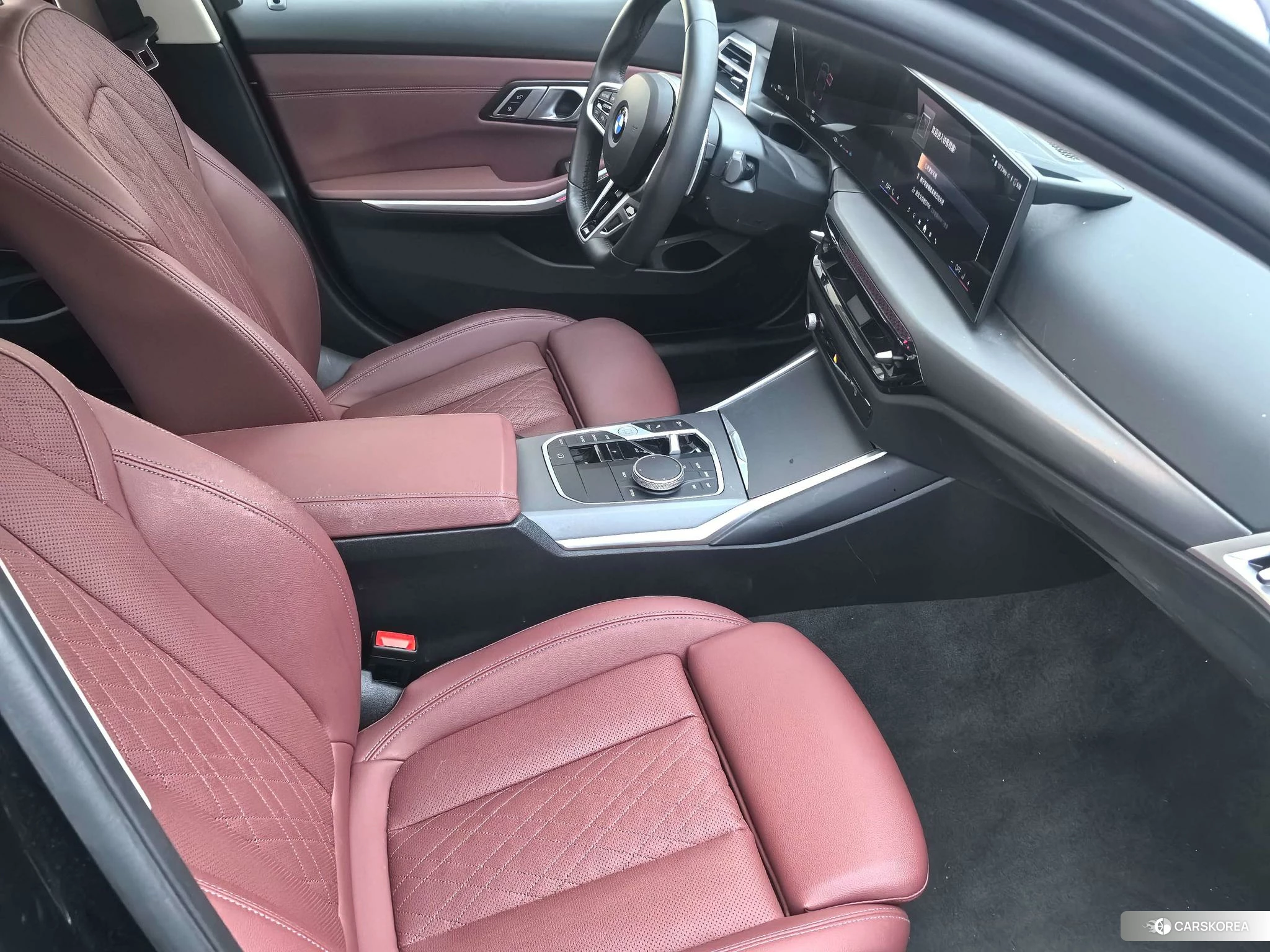 BMW 3 series id 4452224 из Китая 9