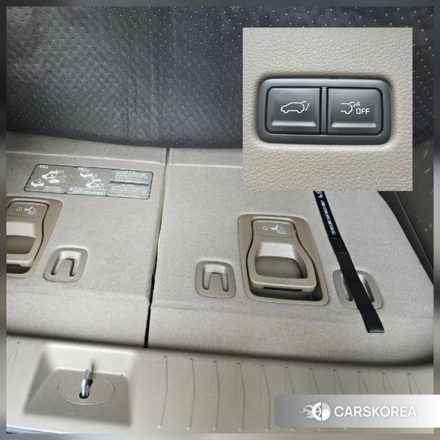 Kia Carnival 4th generation id 4469026 из Кореи 9