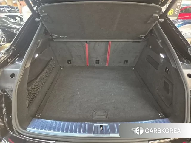 Porsche Cayenne (PO536) id 3110096 из Кореи 9