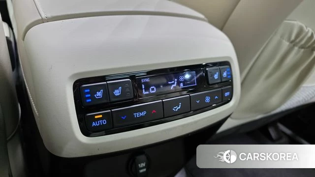 Hyundai Palisade id 4726284 из Кореи 9