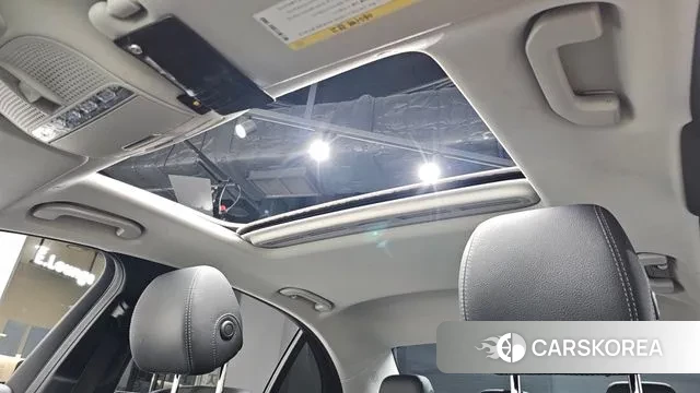 Mercedes-Benz E-Class W213 id 3024822 из Кореи 9