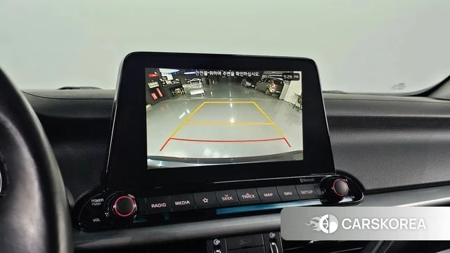 Kia Come New K3 id 3820513 из Кореи 9