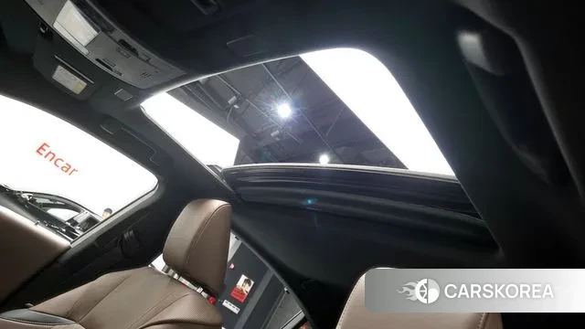 Lexus ES300h 7th generation id 3787838 из Кореи 9