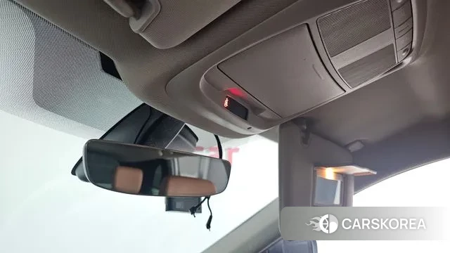 Renault Korea (Samsung) The New QM6 id 3597551 из Кореи 9