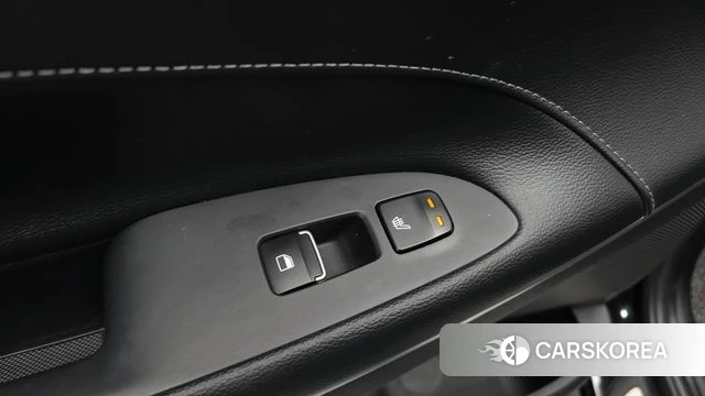 Hyundai Grandeur IG id 4582183 из Кореи 9
