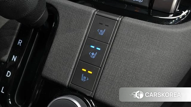 Hyundai Casper id 3833153 из Кореи 9