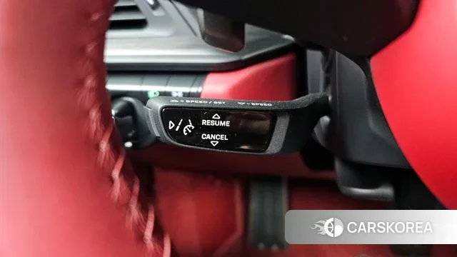 Porsche 911(992) id 3591200 из Кореи 9