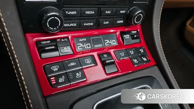 Porsche 718 Boxster id 3442458 из Кореи 9